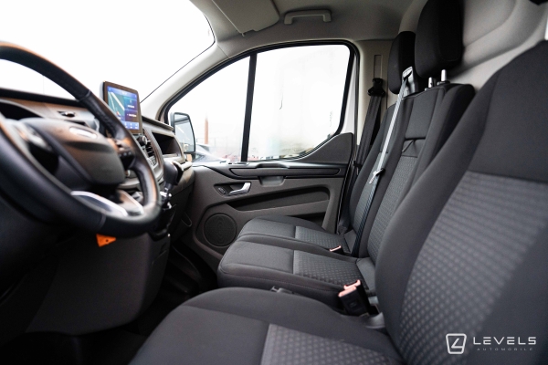 Utilitaire FORD TRANSIT CUSTOM L2H1 2.0 ECOBLUE 130 CH TREND BUSINESS