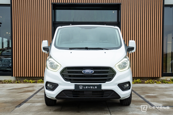 Utilitaire FORD TRANSIT CUSTOM L2H1 2.0 ECOBLUE 130 CH TREND BUSINESS