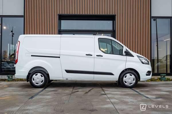 Utilitaire FORD TRANSIT CUSTOM L2H1 2.0 ECOBLUE 130 CH TREND BUSINESS