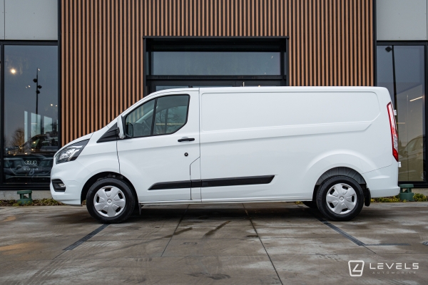 Utilitaire FORD TRANSIT CUSTOM L2H1 2.0 ECOBLUE 130 CH TREND BUSINESS