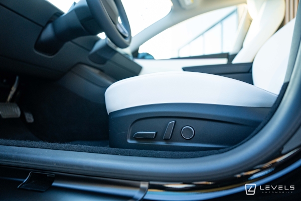 TESLA MODEL 3 (2) 398 ch GRANDE AUTONOMIE AWD 75 KWH
