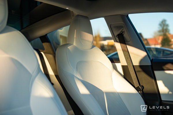 TESLA MODEL 3 (2) 398 ch GRANDE AUTONOMIE AWD 75 KWH