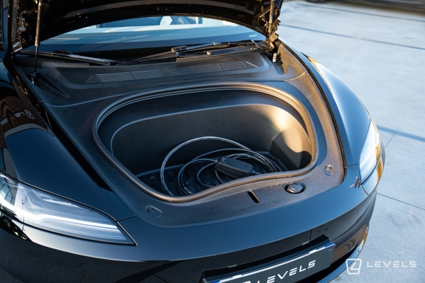 TESLA MODEL 3 (2) 398 ch GRANDE AUTONOMIE AWD 75 KWH
