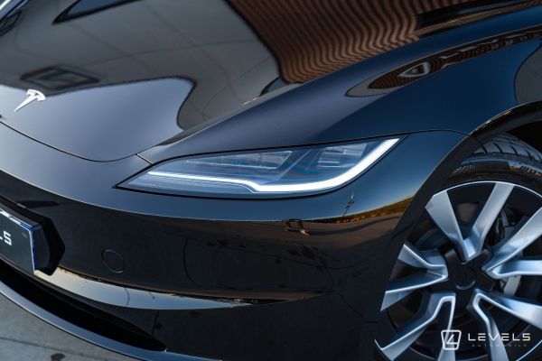 TESLA MODEL 3 (2) 398 ch GRANDE AUTONOMIE AWD 75 KWH