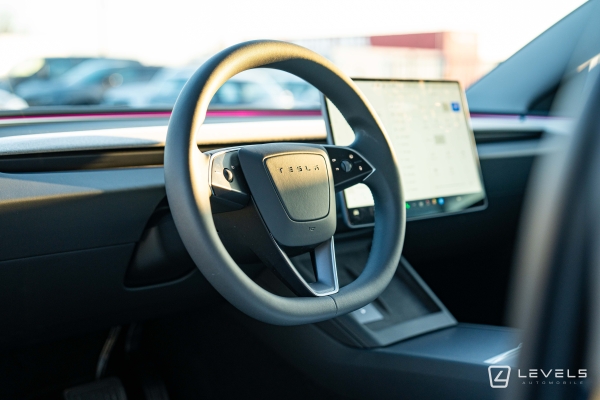 TESLA MODEL 3 (2) 398 ch GRANDE AUTONOMIE AWD 75 KWH