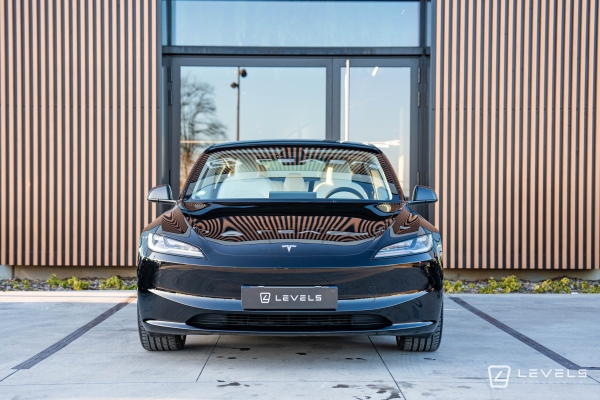 TESLA MODEL 3 (2) 398 ch GRANDE AUTONOMIE AWD 75 KWH