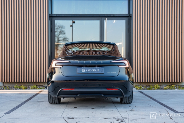 TESLA MODEL 3 (2) 398 ch GRANDE AUTONOMIE AWD 75 KWH