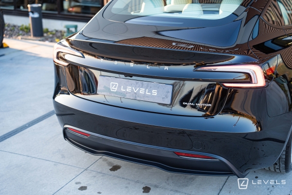 TESLA MODEL 3 (2) 398 ch GRANDE AUTONOMIE AWD 75 KWH