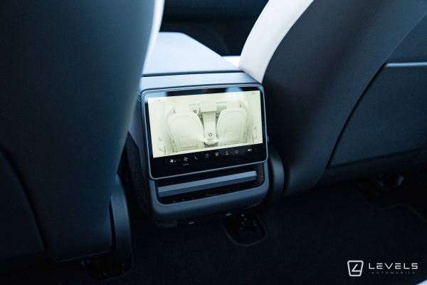 TESLA MODEL 3 (2) 398 ch GRANDE AUTONOMIE AWD 75 KWH