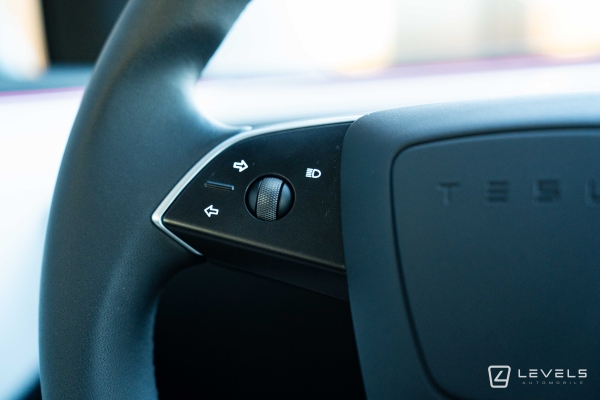 TESLA MODEL 3 (2) 398 ch GRANDE AUTONOMIE AWD 75 KWH