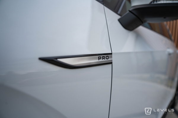  Volkswagen ID.3 204 PRO Performance