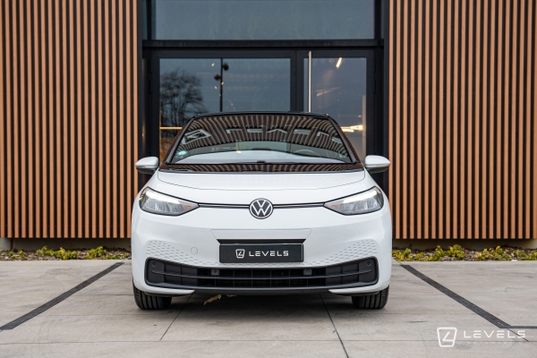  Volkswagen ID.3 204 PRO Performance