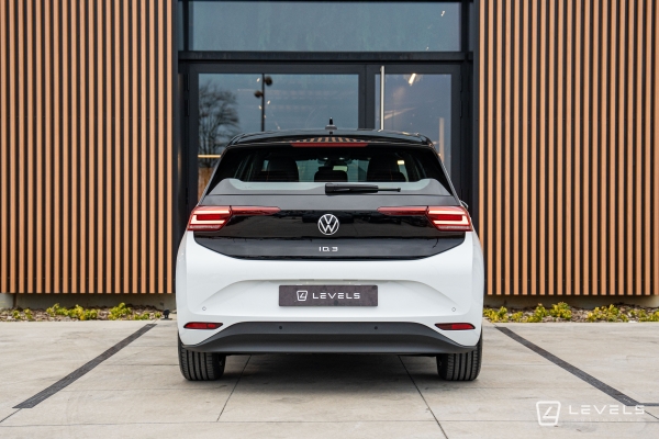  Volkswagen ID.3 204 PRO Performance