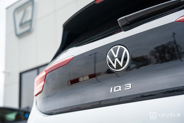  Volkswagen ID.3 204 PRO Performance