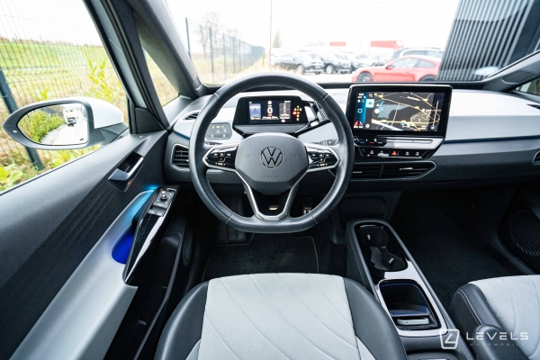  Volkswagen ID.3 204 PRO Performance