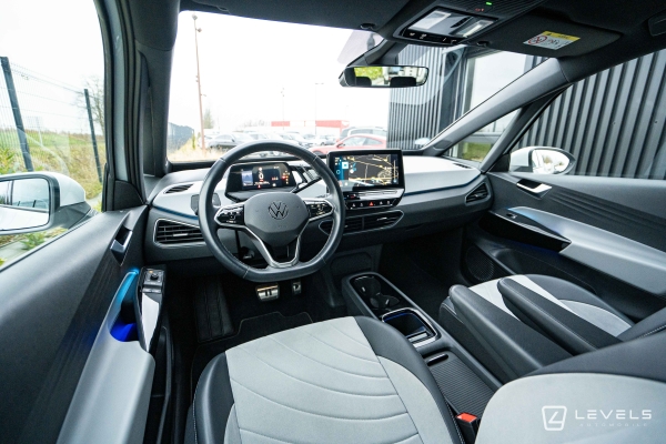  Volkswagen ID.3 204 PRO Performance