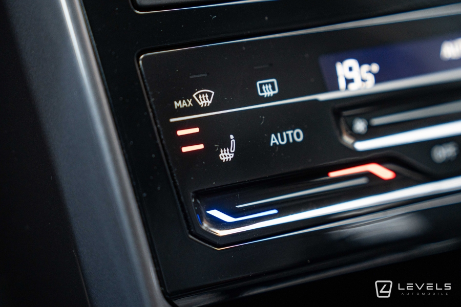 Volkswagen T-CROSS TSI 110 ch CARAT DSG7