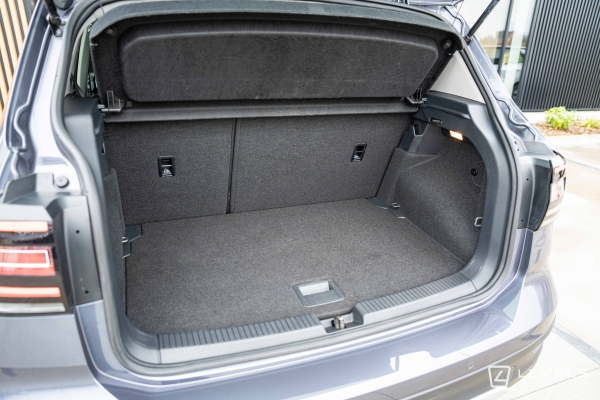 Volkswagen T-CROSS TSI 110 ch CARAT DSG7