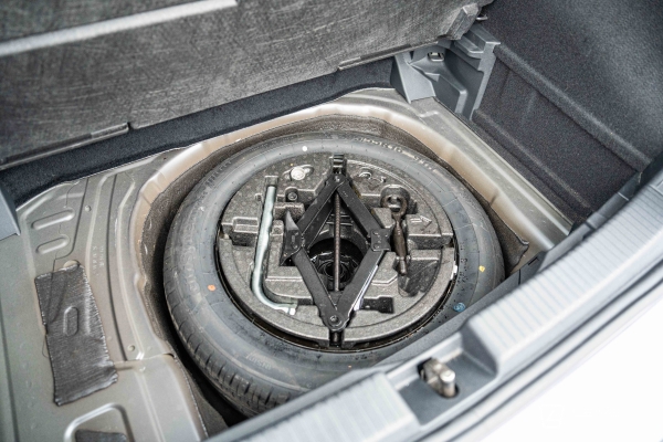 Volkswagen T-CROSS TSI 110 ch CARAT DSG7