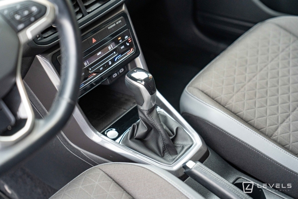 Volkswagen T-CROSS TSI 110 ch CARAT DSG7