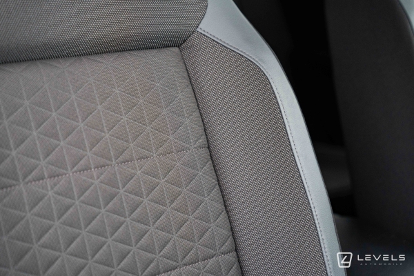 Volkswagen T-CROSS TSI 110 ch CARAT DSG7