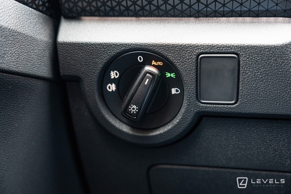 Volkswagen T-CROSS TSI 110 ch CARAT DSG7