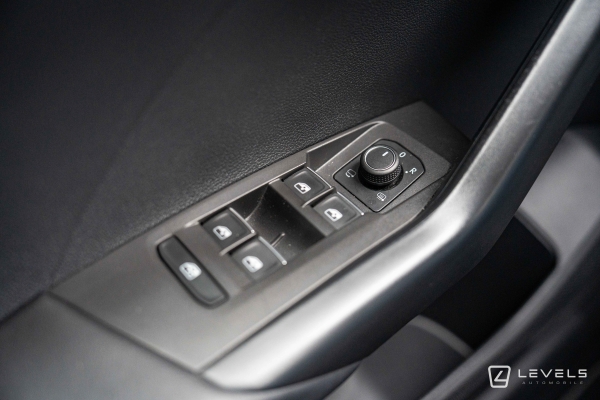 Volkswagen T-CROSS TSI 110 ch CARAT DSG7