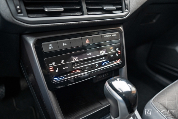 Volkswagen T-CROSS TSI 110 ch CARAT DSG7