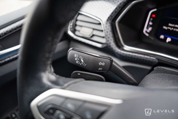 Volkswagen T-CROSS TSI 110 ch CARAT DSG7