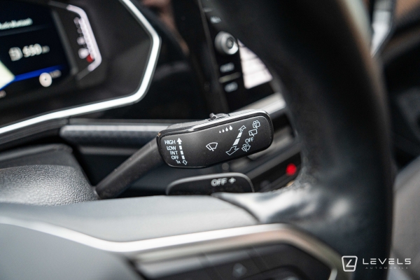 Volkswagen T-CROSS TSI 110 ch CARAT DSG7