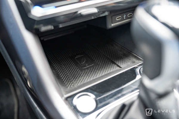 Volkswagen T-CROSS TSI 110 ch CARAT DSG7