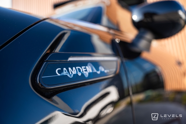 MINI COOPER ELECTRIC SE CAMDEN 184 CH BVA