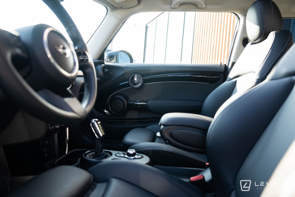 MINI COOPER ELECTRIC SE CAMDEN 184 CH BVA