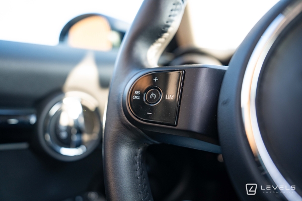MINI COOPER ELECTRIC SE CAMDEN 184 CH BVA