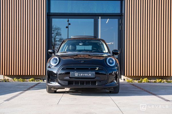 MINI COOPER ELECTRIC SE CAMDEN 184 CH BVA