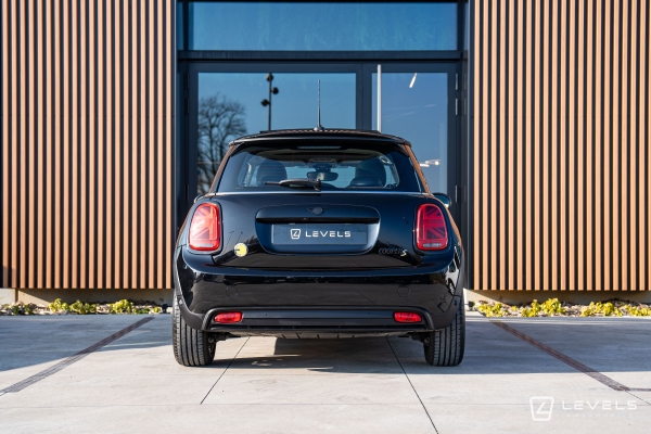 MINI COOPER ELECTRIC SE CAMDEN 184 CH BVA