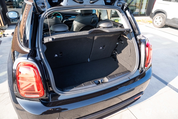 MINI COOPER ELECTRIC SE CAMDEN 184 CH BVA