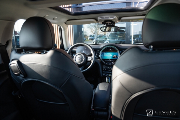 MINI COOPER ELECTRIC SE CAMDEN 184 CH BVA