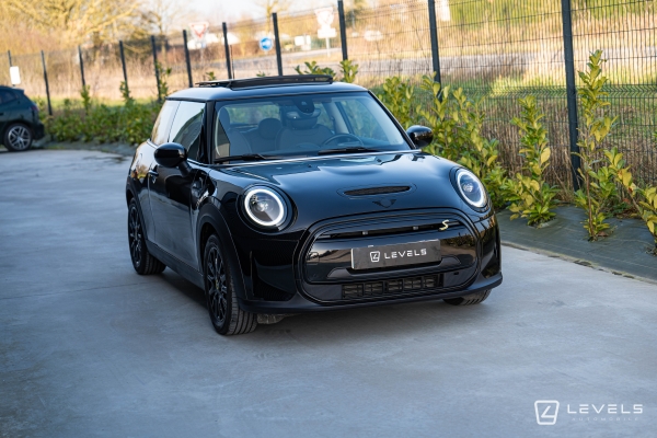MINI COOPER ELECTRIC SE CAMDEN 184 CH BVA