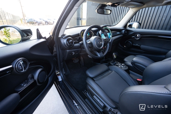 MINI COOPER ELECTRIC SE CAMDEN 184 CH BVA