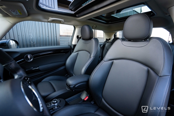 MINI COOPER ELECTRIC SE CAMDEN 184 CH BVA