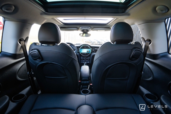 MINI COOPER ELECTRIC SE CAMDEN 184 CH BVA