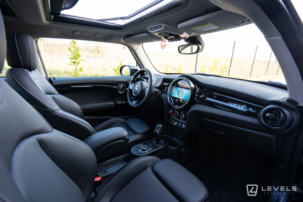 MINI COOPER ELECTRIC SE CAMDEN 184 CH BVA
