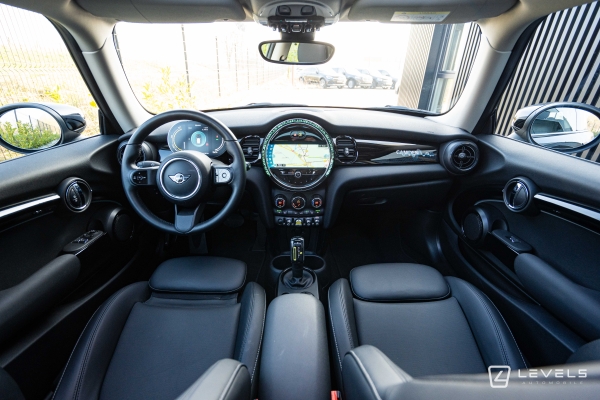 MINI COOPER ELECTRIC SE CAMDEN 184 CH BVA