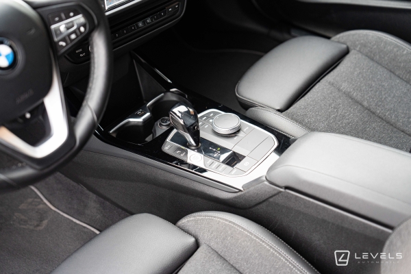 BMW SERIE 1 118i 140ch Edition Sport BVA