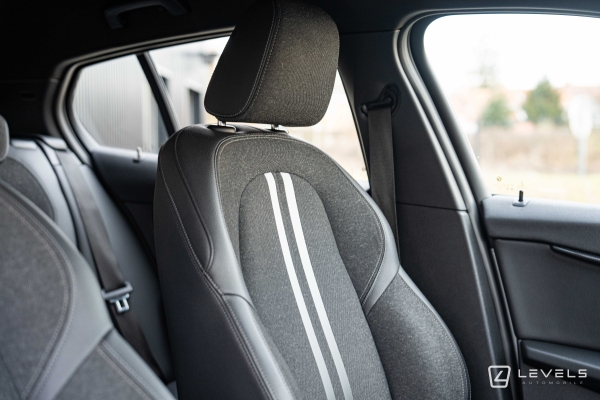 BMW SERIE 1 118i 140ch Edition Sport BVA