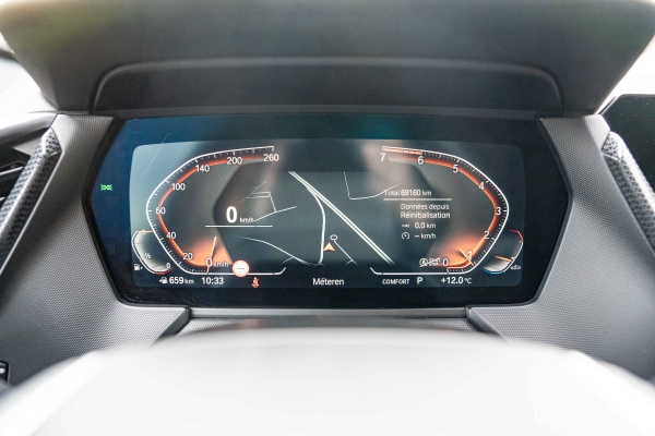 BMW SERIE 1 118i 140ch Edition Sport BVA