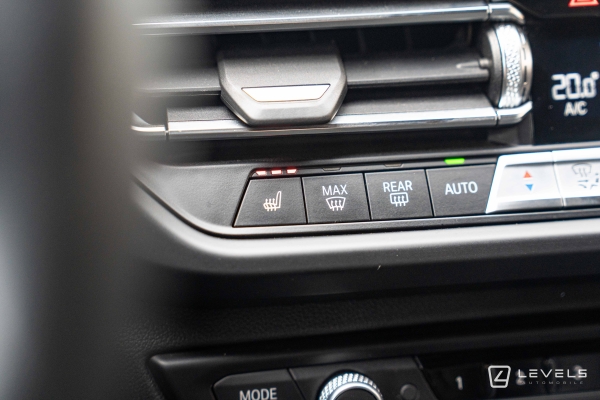 BMW SERIE 1 118i 140ch Edition Sport BVA