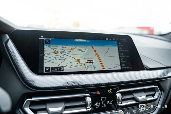 BMW SERIE 1 118i 140ch Edition Sport BVA