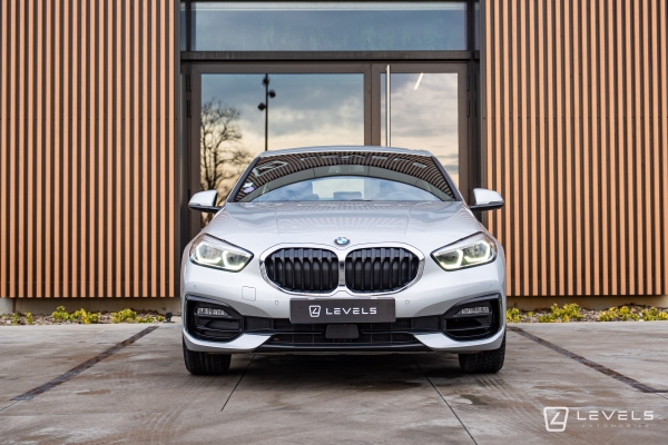 BMW SERIE 1 118i 140ch Edition Sport BVA